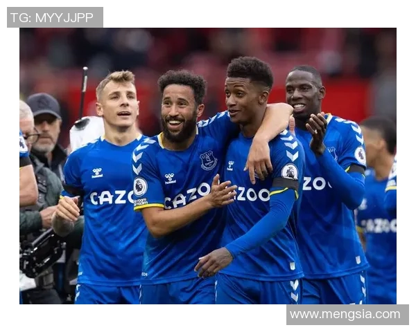 英超足球推荐分析助你精准投注赢取丰厚回报